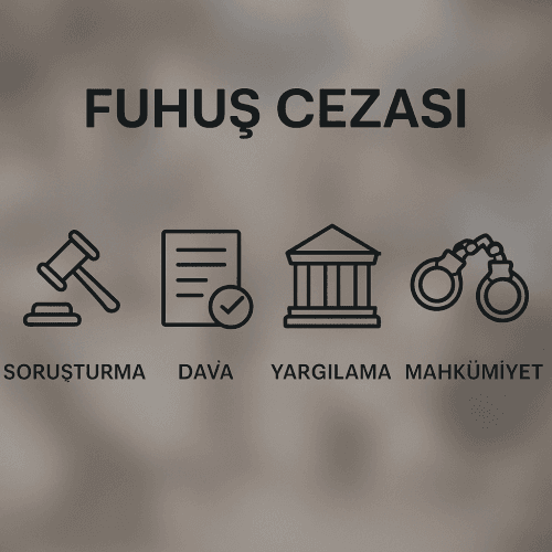 FUHUŞ CEZASI