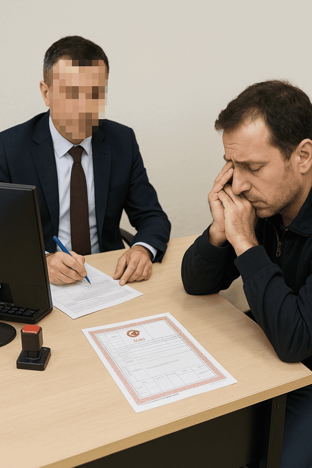 Görevi Kötüye kullanma suçu