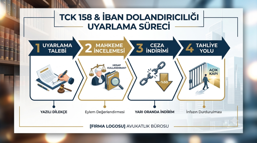 tck 158 ceza indirimi uyarlama